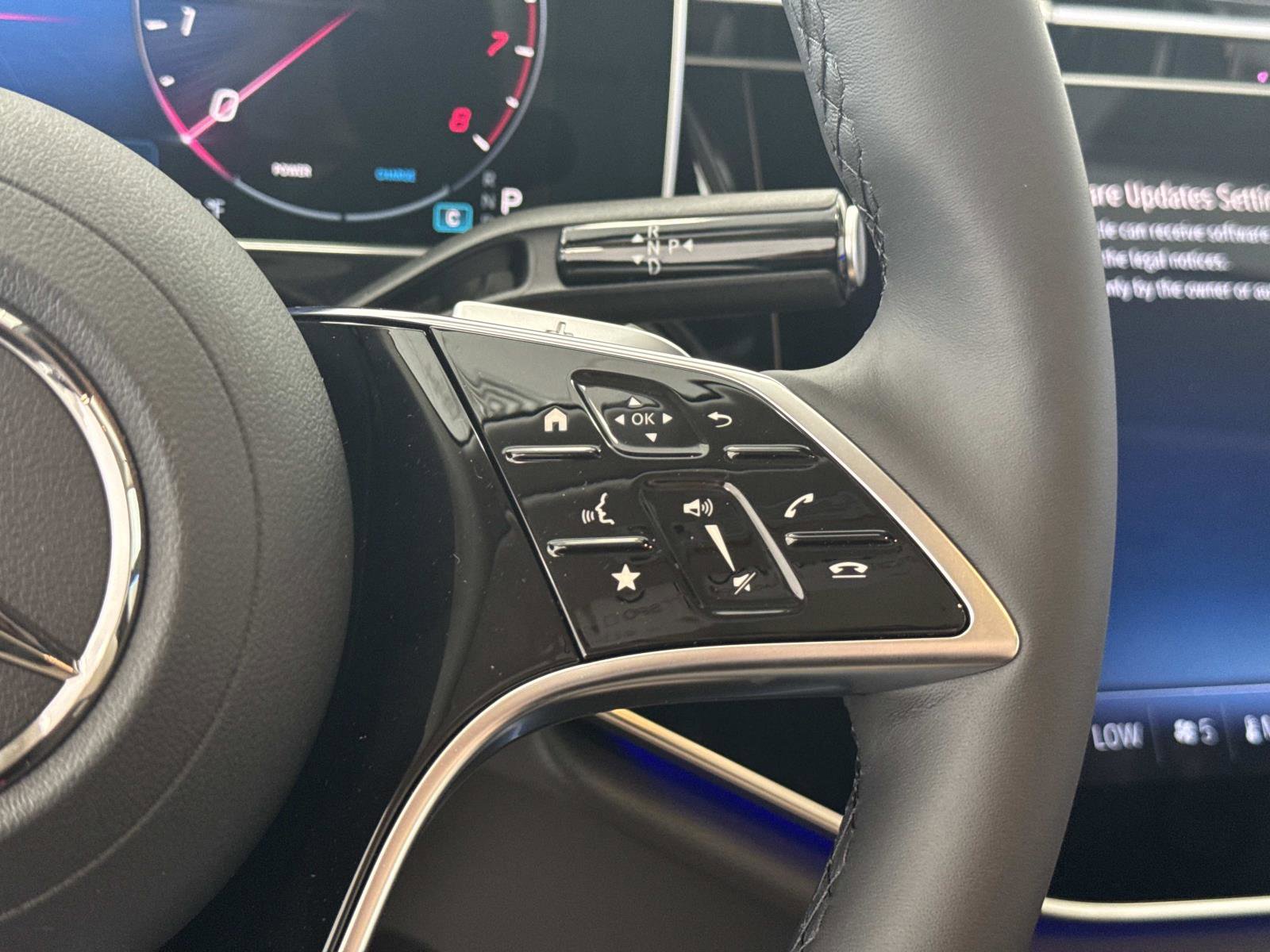 New 2026 Mercedes-Benz E 350 Sedan image 29