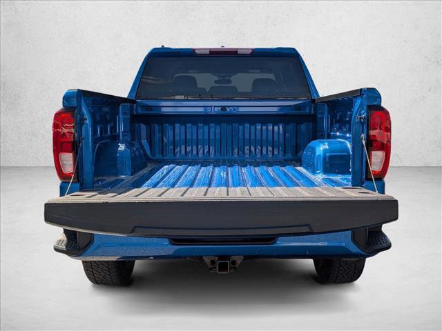 Used 2023 GMC Sierra 1500 Elevation image 6