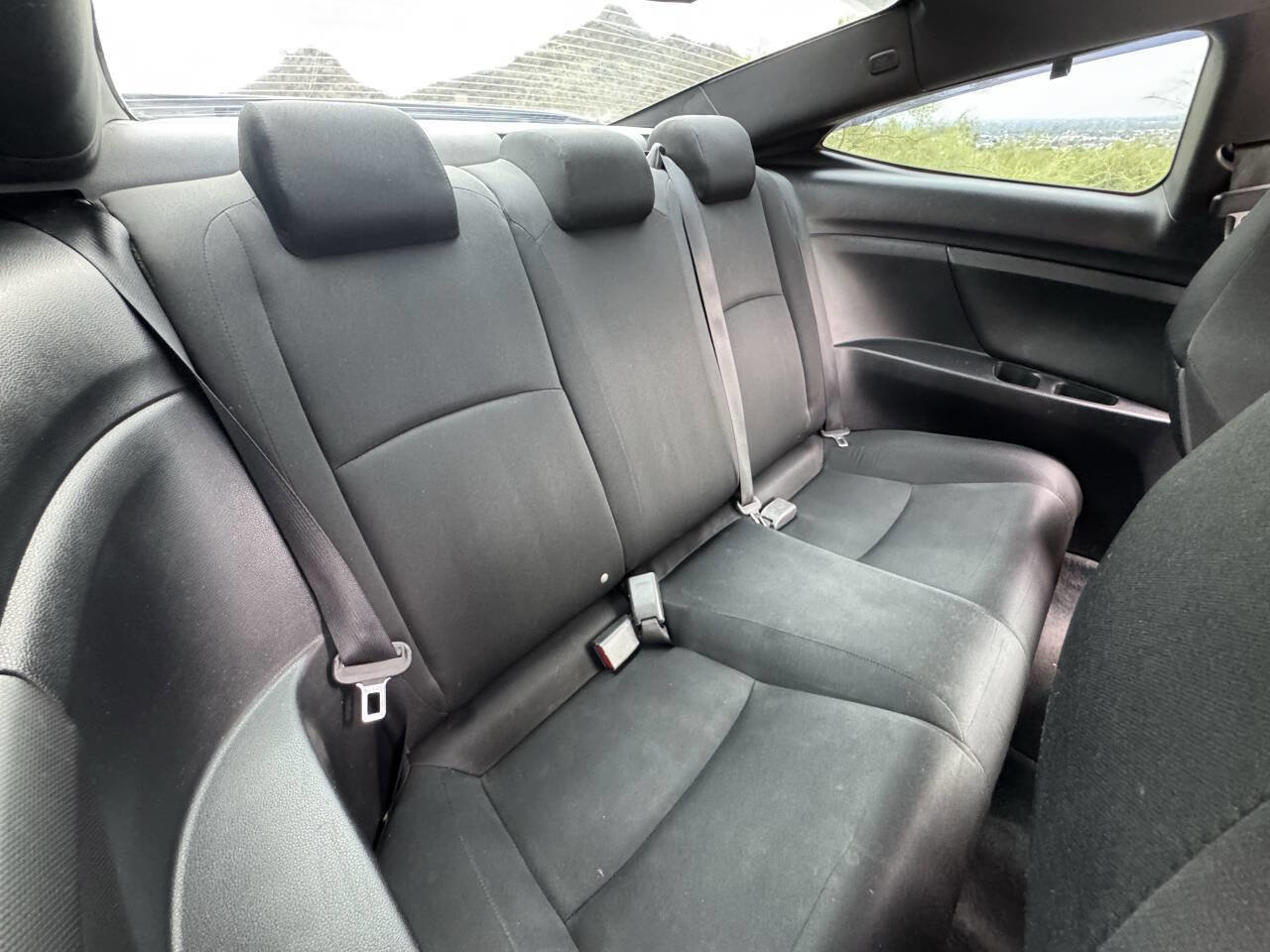Used 2018 Honda Civic Si image 10