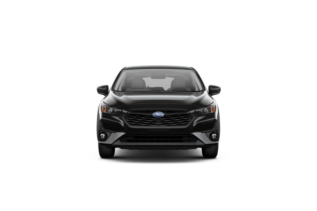 New 2026 Subaru Impreza 2.0i Sport AWD/4WD image 2