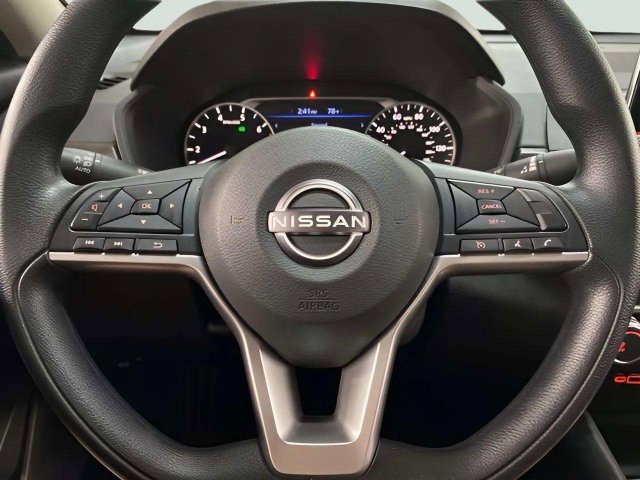 Used 2026 Nissan Altima 2.5 SV AWD/4WD image 33