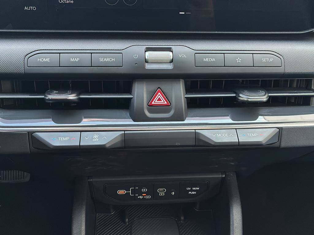 Certified 2025 Kia K4 EX image 22
