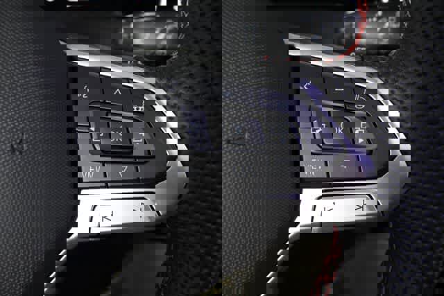 New 2026 Volkswagen GTI SE image 37