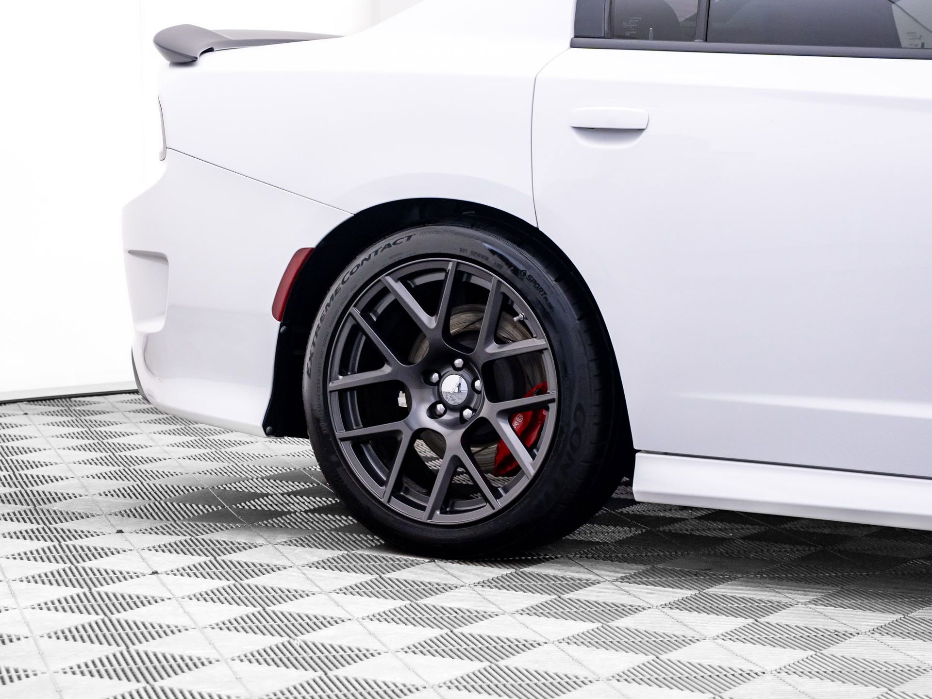 Used 2016 Dodge Charger R/T Scat Pack w/ Technology Group image 37