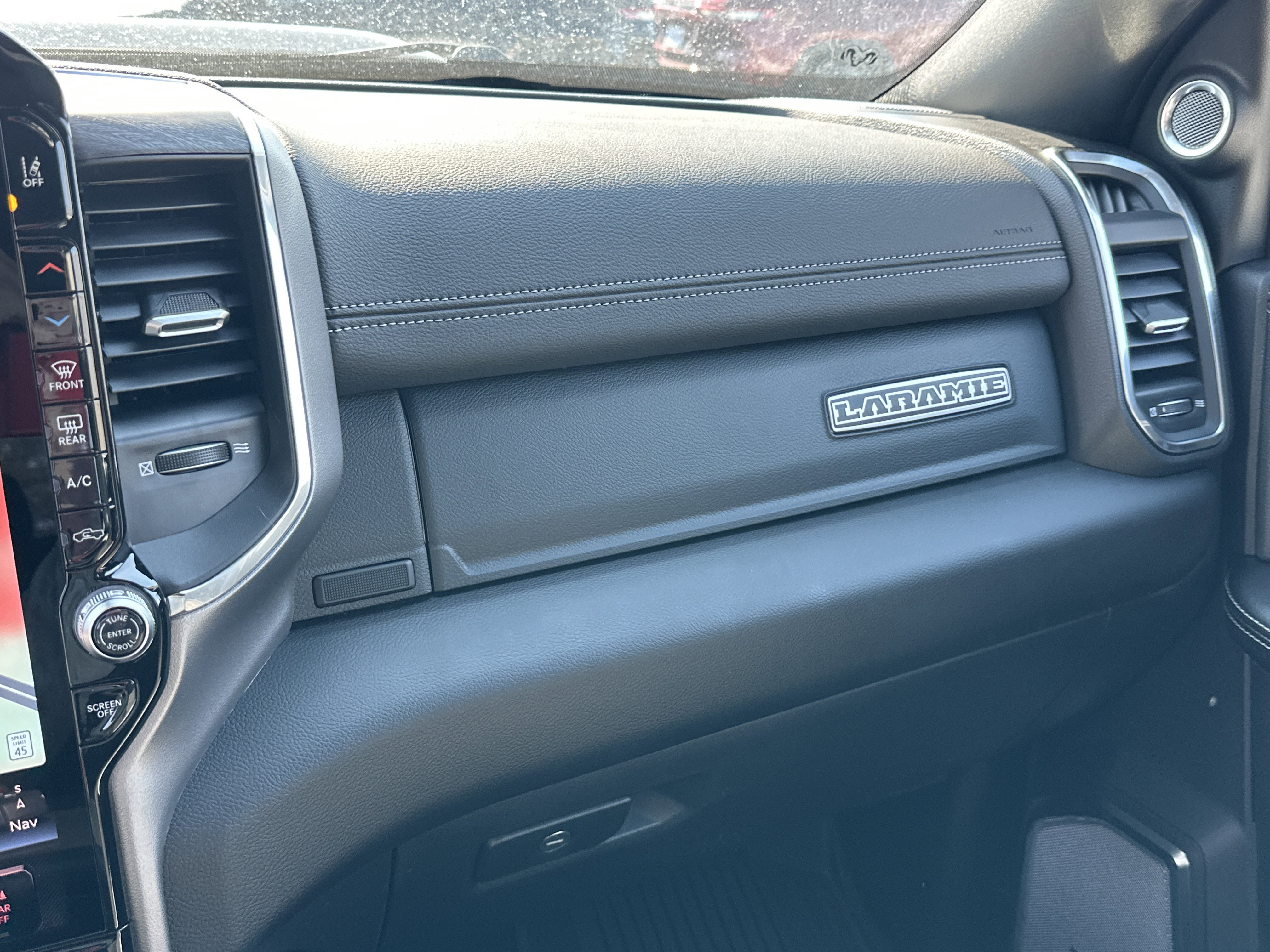 New 2026 RAM 2500 Laramie image 8