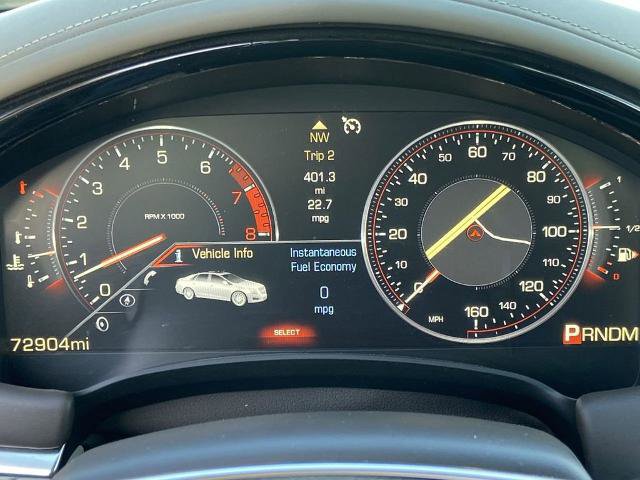 Used 2013 Cadillac XTS Platinum image 7