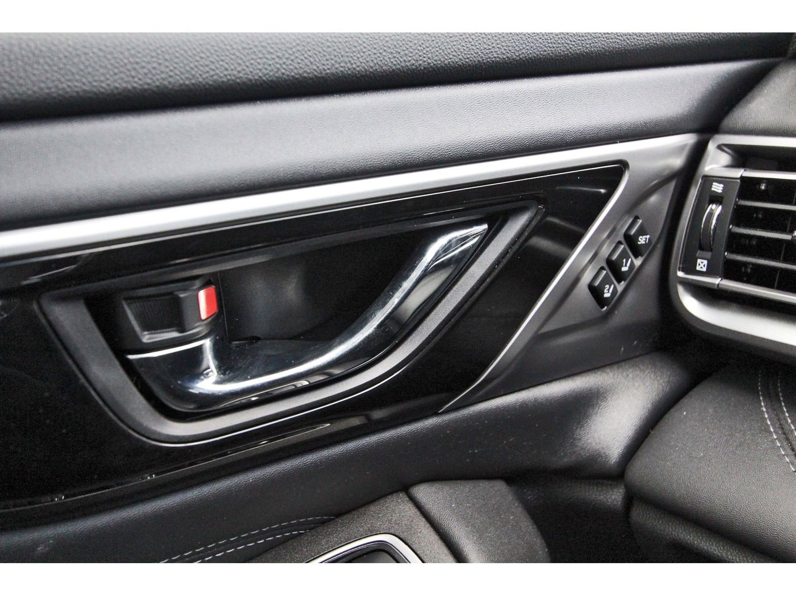 Used 2020 Subaru Legacy Limited w/ Popular Package #2 image 22