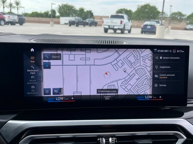 Used 2023 BMW i4 eDrive40 w/ Premium Package RWD image 18