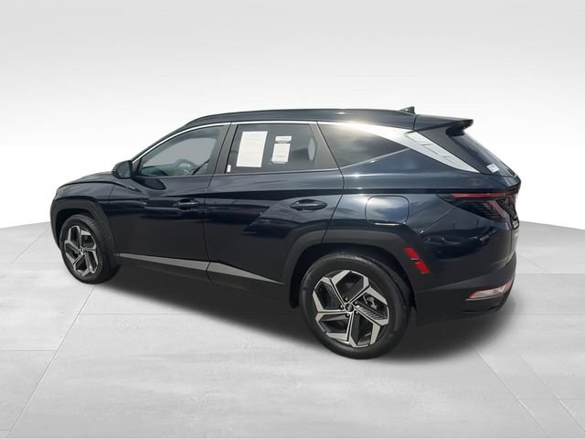 Used 2024 Hyundai Tucson SEL AWD/4WD image 6