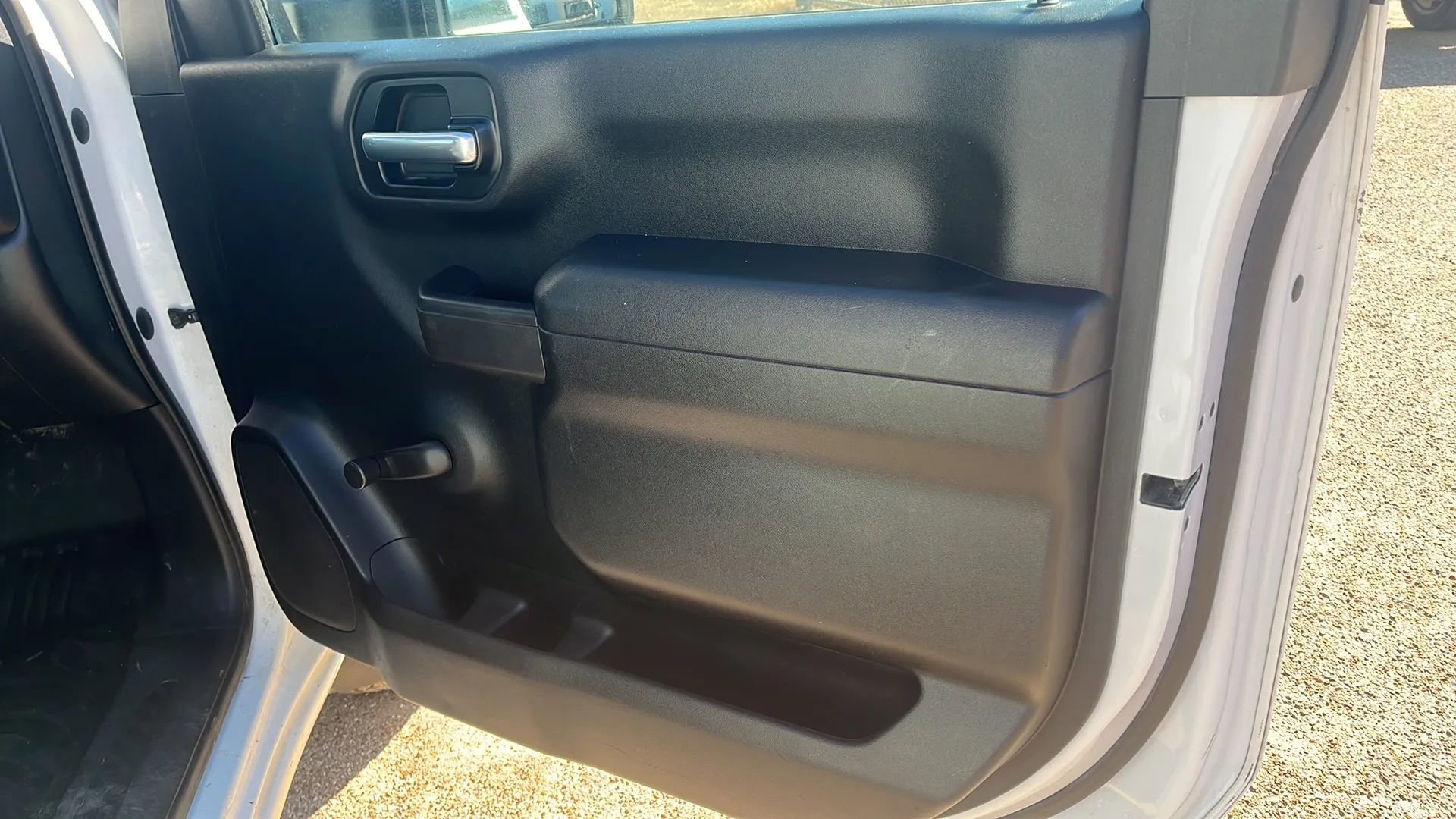 Used 2020 Chevrolet Silverado 2500 W/T image 15