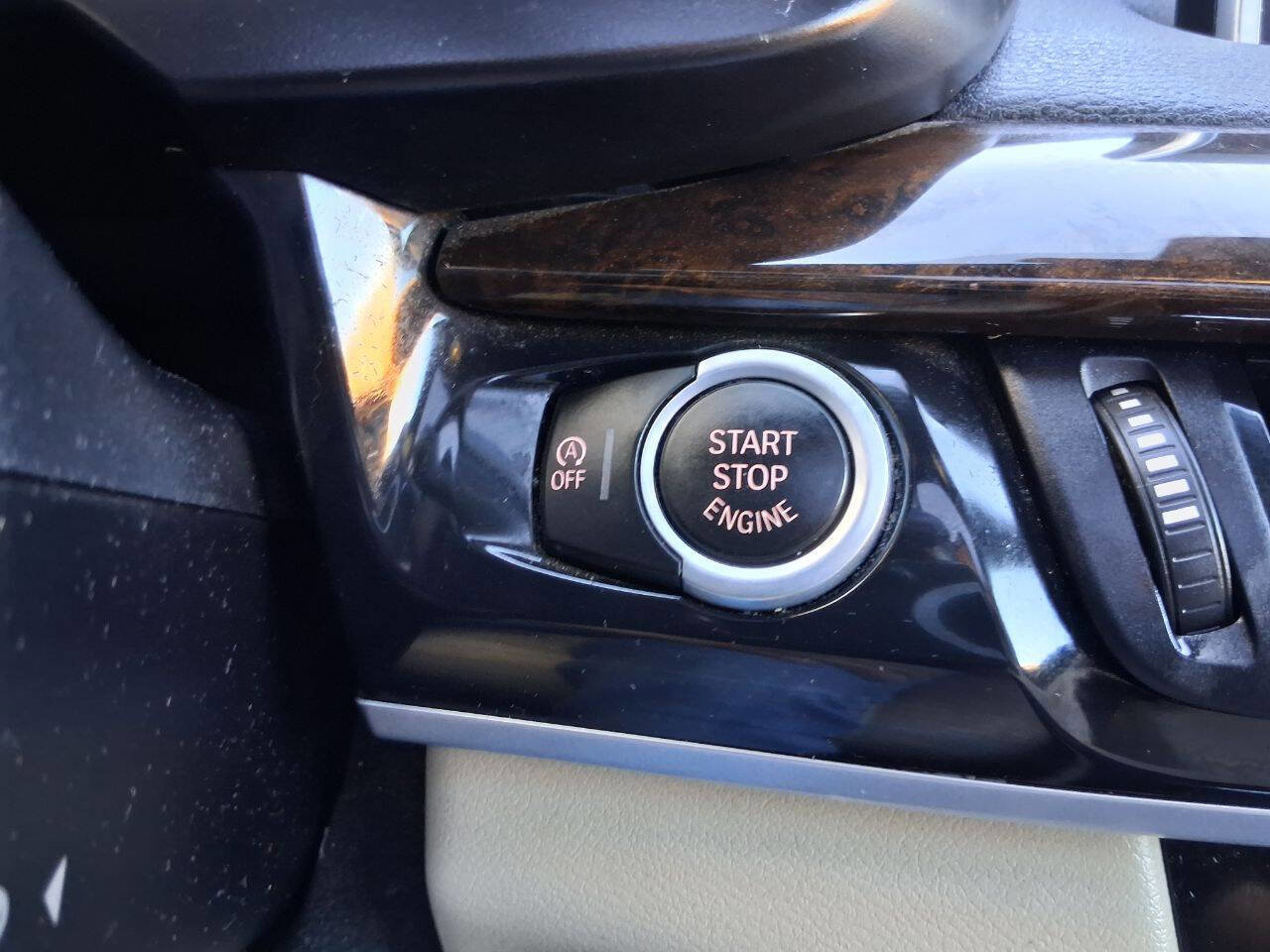 Used 2017 BMW X5 xDrive35i image 17