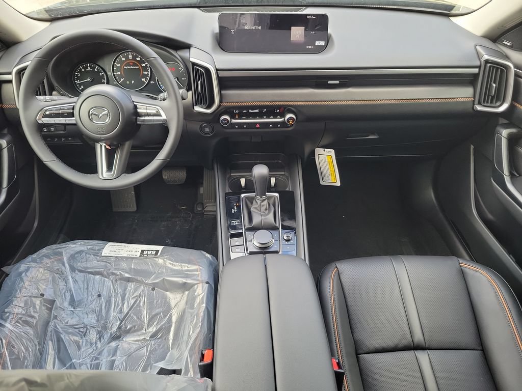 New 2026 MAZDA CX-50 AWD 2.5 S w/ Weather Package image 14