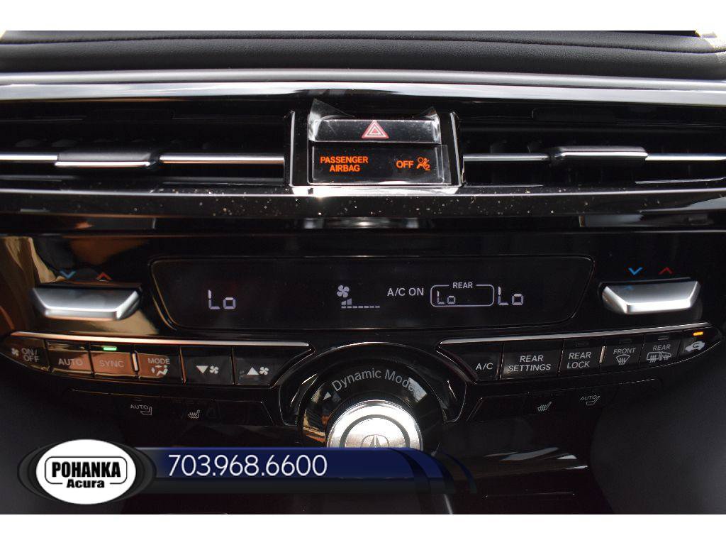 New 2026 Acura MDX SH-AWD w/ Technology Package image 16