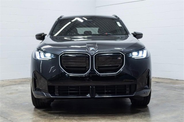 New 2026 BMW X3 M50 w/ Premium Package image 8
