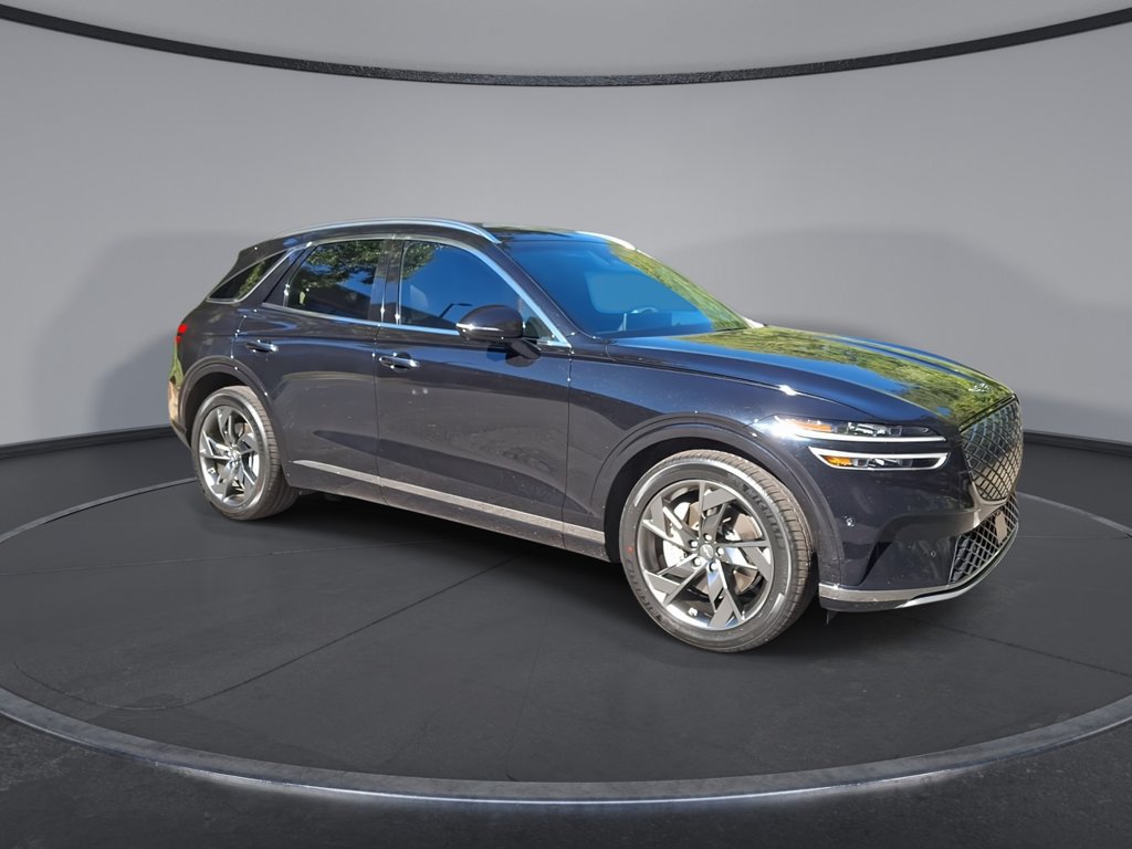 Used 2023 Genesis Electrified GV70 AWD/4WD image 6