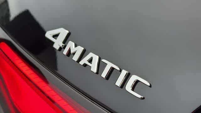 Certified 2026 Mercedes-Benz GLC 300 4MATIC image 9