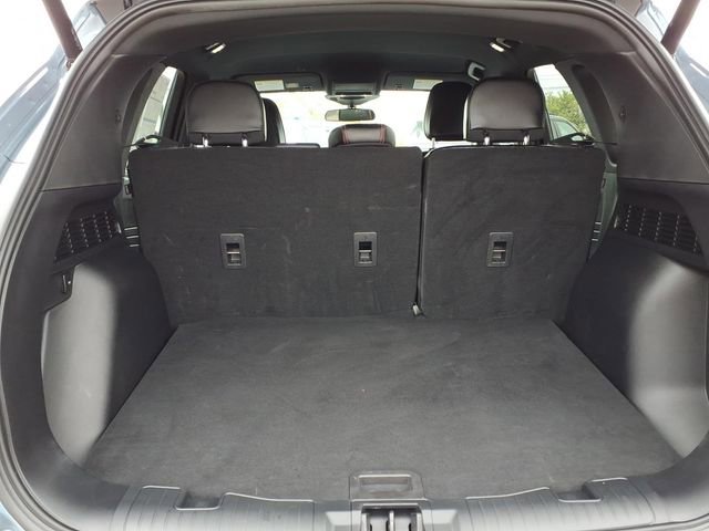 Certified 2024 Ford Escape ST-Line w/ Tech Pack #1 AWD/4WD image 10