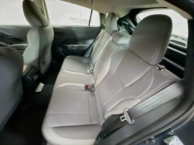 Used 2025 Subaru Impreza 2.0i AWD/4WD image 22
