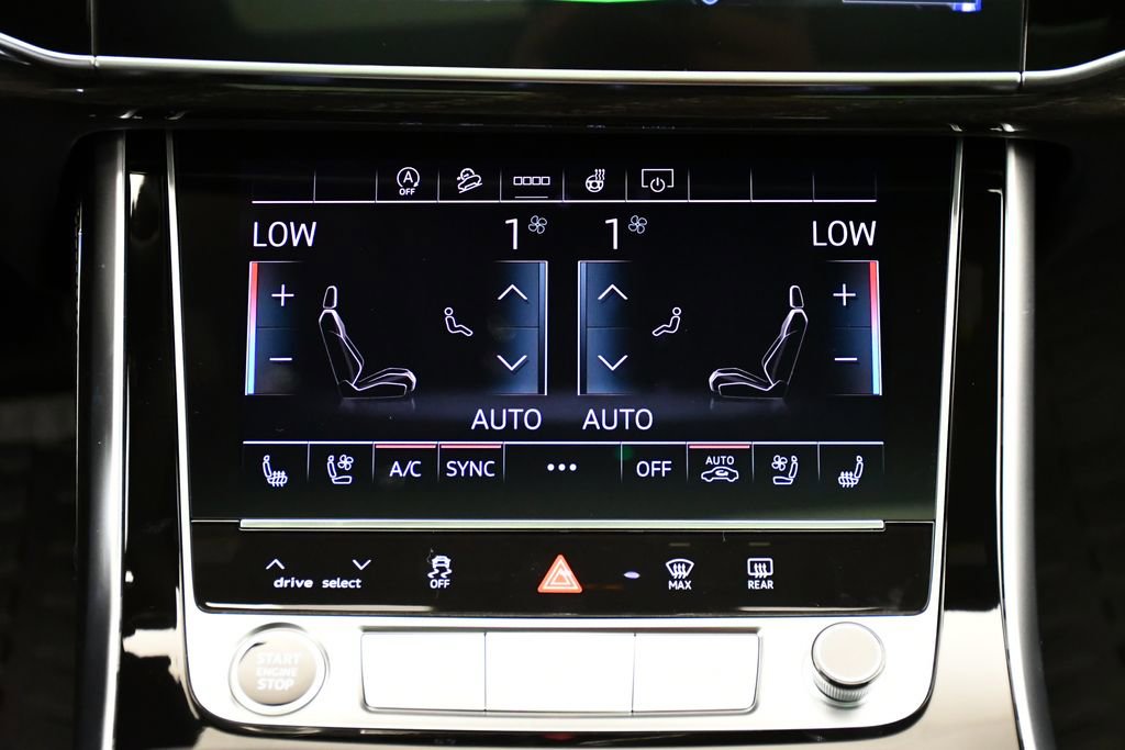New 2026 Audi Q8 Premium Plus image 29