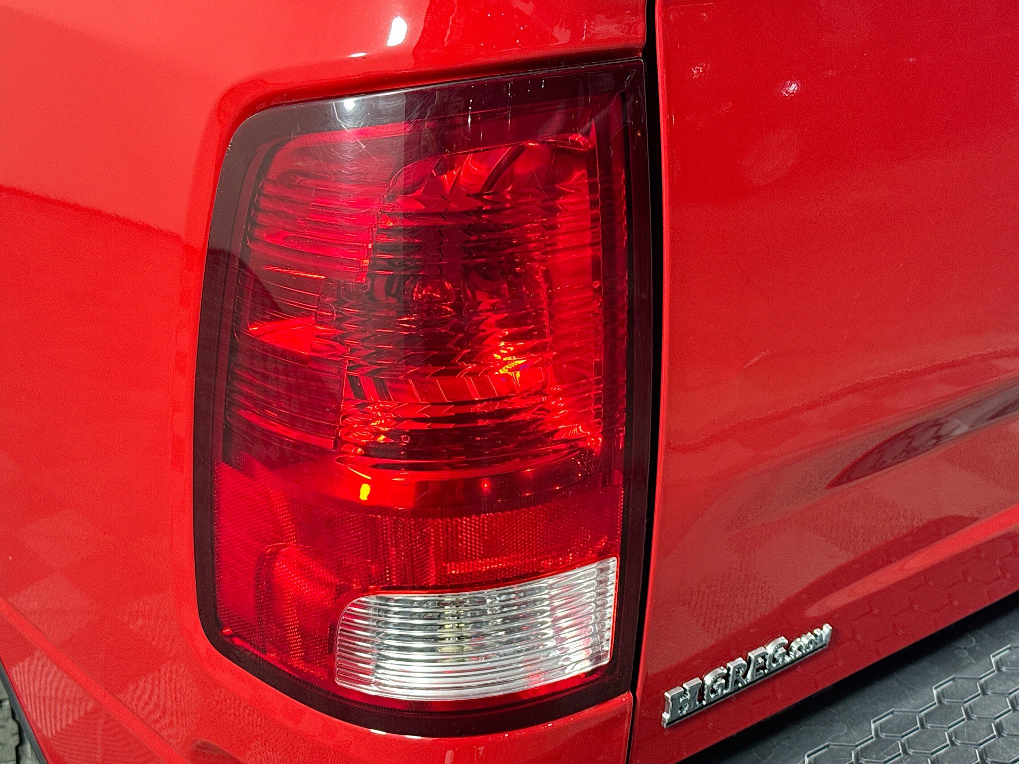 Used 2023 RAM 1500 Express w/ Wheel & Sound Group image 34