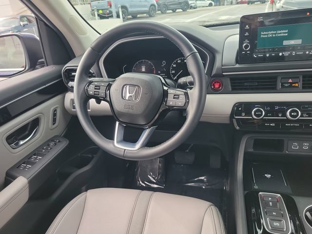 Certified 2025 Honda Pilot EX-L image 11