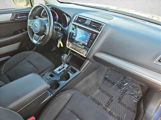 Used 2018 Subaru Outback 2.5i Premium AWD/4WD image 26