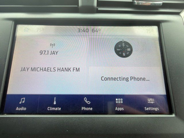 Used 2020 Ford Fusion SEL FWD image 28
