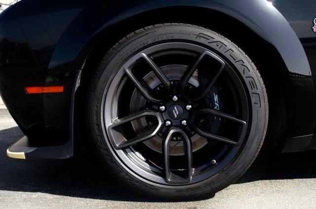 Used 2022 Dodge Challenger R/T Scat Pack RWD image 44