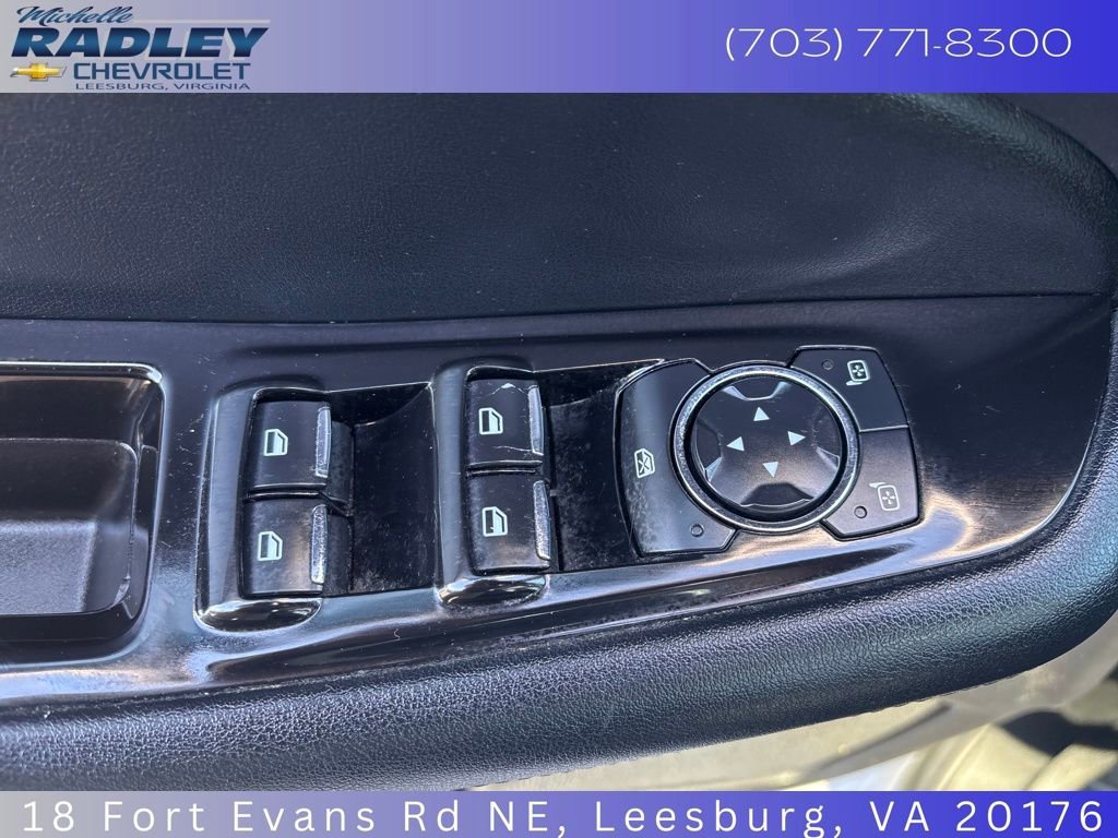 Used 2020 Ford Edge SEL w/ Convenience Package image 13