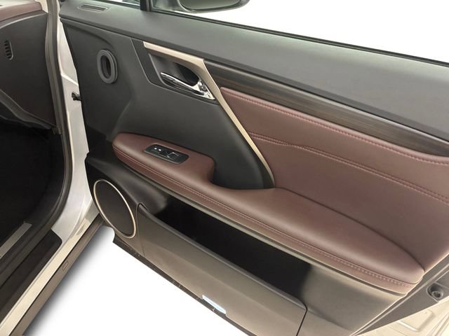 Used 2017 Lexus RX 350 AWD image 15