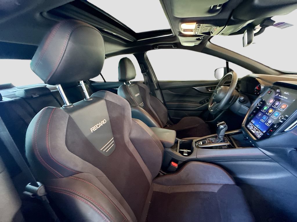 Used 2022 Subaru WRX GT AWD/4WD image 32