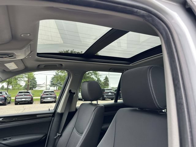 Used 2017 BMW X3 xDrive28i AWD/4WD image 27
