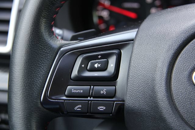 Used 2021 Subaru WRX Premium AWD/4WD image 22