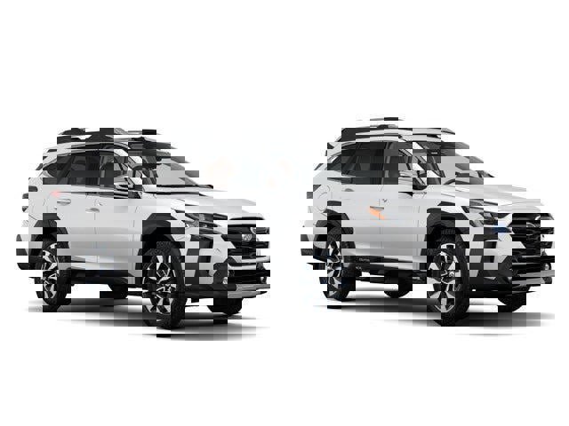 New 2025 Subaru Outback Touring XT