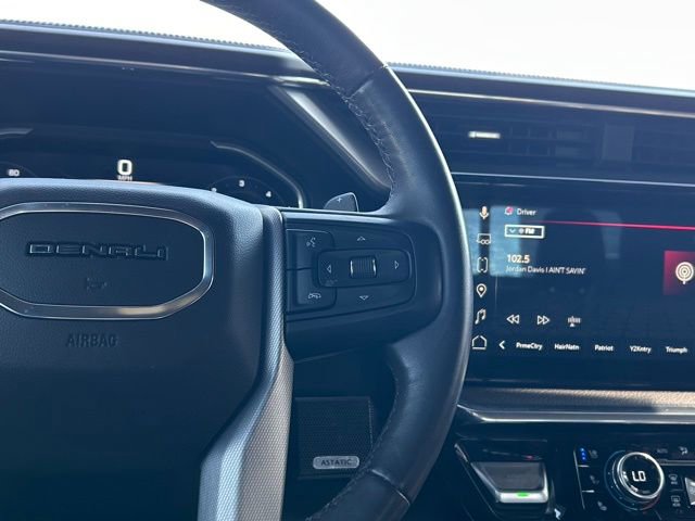 Used 2023 GMC Sierra 1500 Denali w/ Technology Package image 24