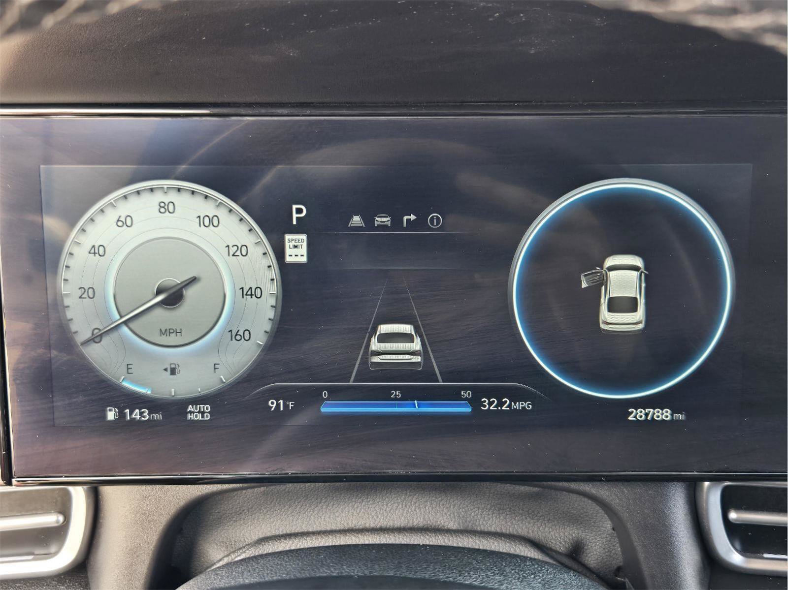 Used 2024 Hyundai Elantra SEL w/ Convenience Package FWD image 14