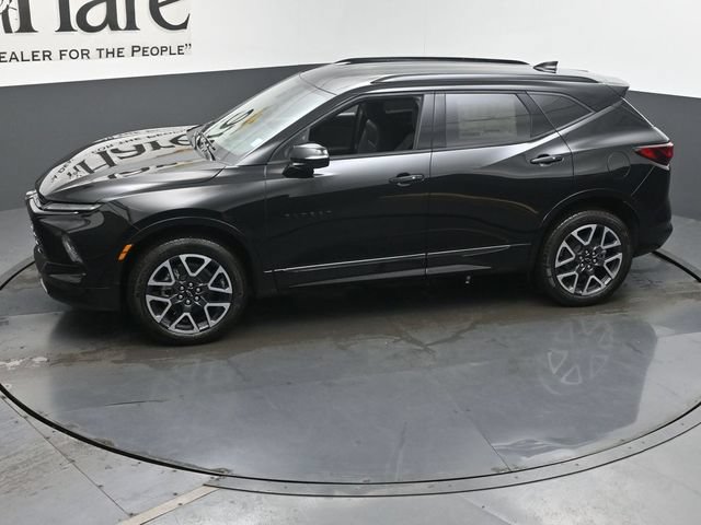 New 2026 Chevrolet Blazer RS w/ LPO, Floor Liner Package FWD image 36