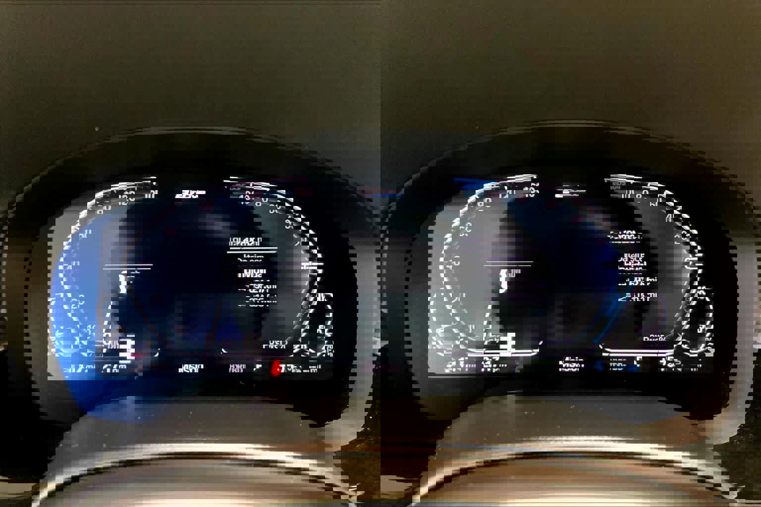 Certified 2023 BMW 530e xDrive w/ Premium Package image 25