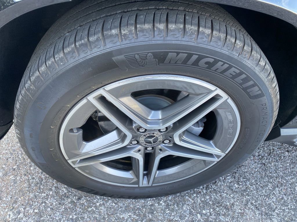 Certified 2024 Mercedes-Benz GLE 450 4MATIC image 26