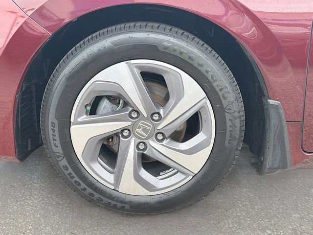 Used 2020 Honda Insight EX image 40