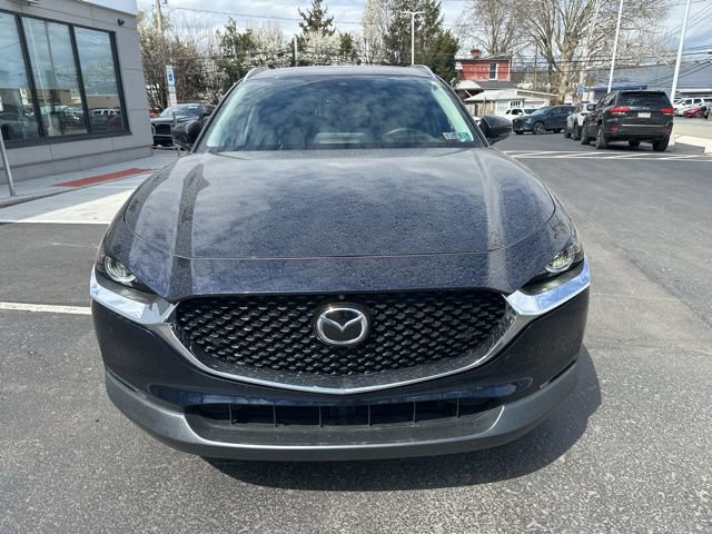Certified 2022 MAZDA CX-30 2.5 Turbo w/ Premium Plus Pkg video 2