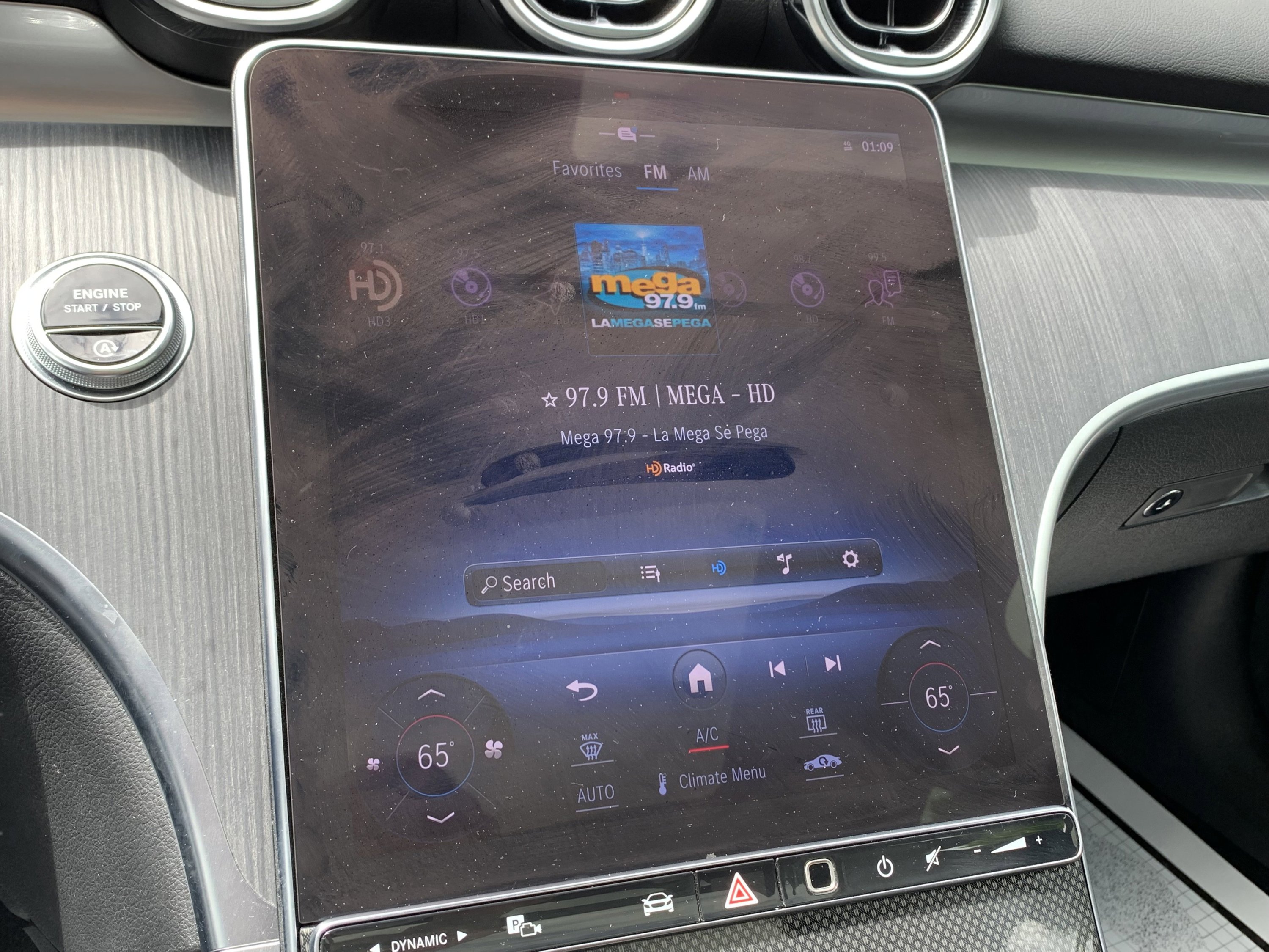 Used 2022 Mercedes-Benz C 300 4MATIC Sedan w/ Exclusive Trim Package image 42