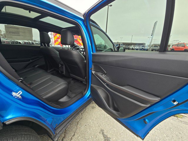 New 2026 Jeep Cherokee Limited image 14