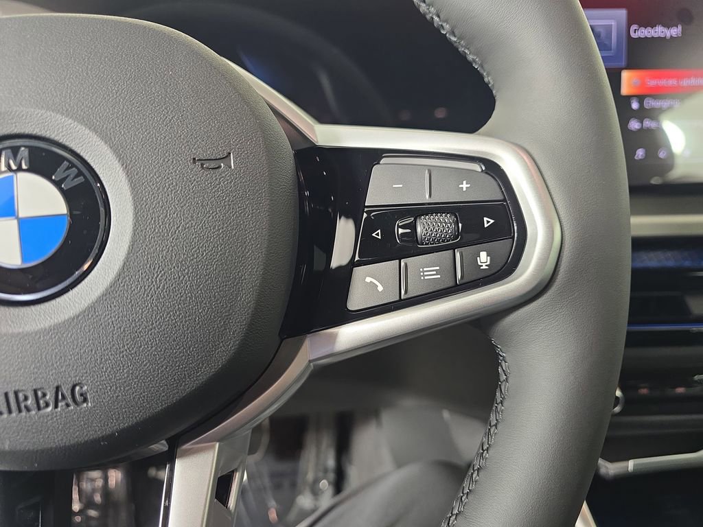 New 2026 BMW i4 xDrive40i w/ M Sport Package image 17