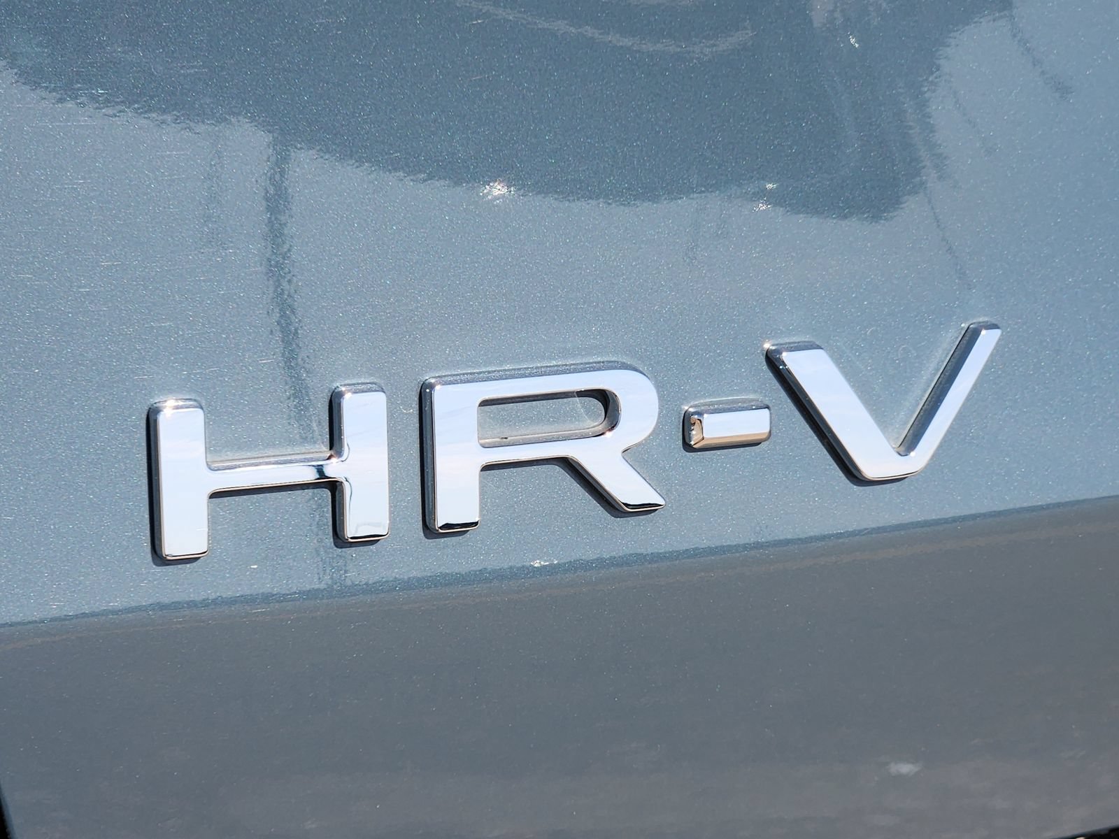 Used 2024 Honda HR-V EX-L image 13