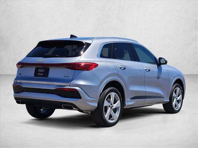 New 2026 Audi Q5 Premium Plus AWD/4WD image 2