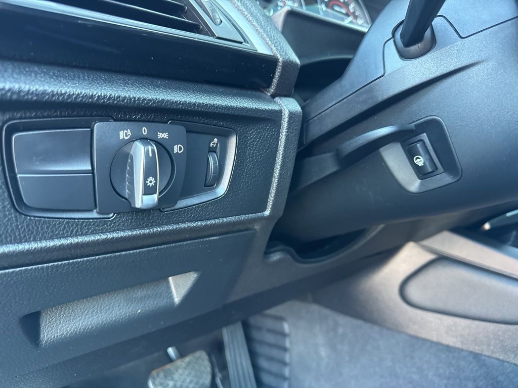 Used 2015 BMW M235i Coupe image 14