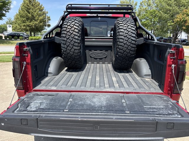 Used 2021 Ford F150 Raptor w/ Equipment Group 801A High AWD/4WD image 9