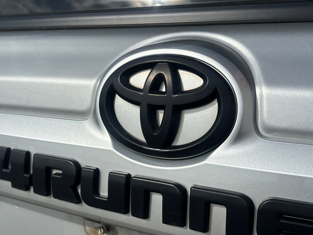 Used 2023 Toyota 4Runner TRD Sport image 31