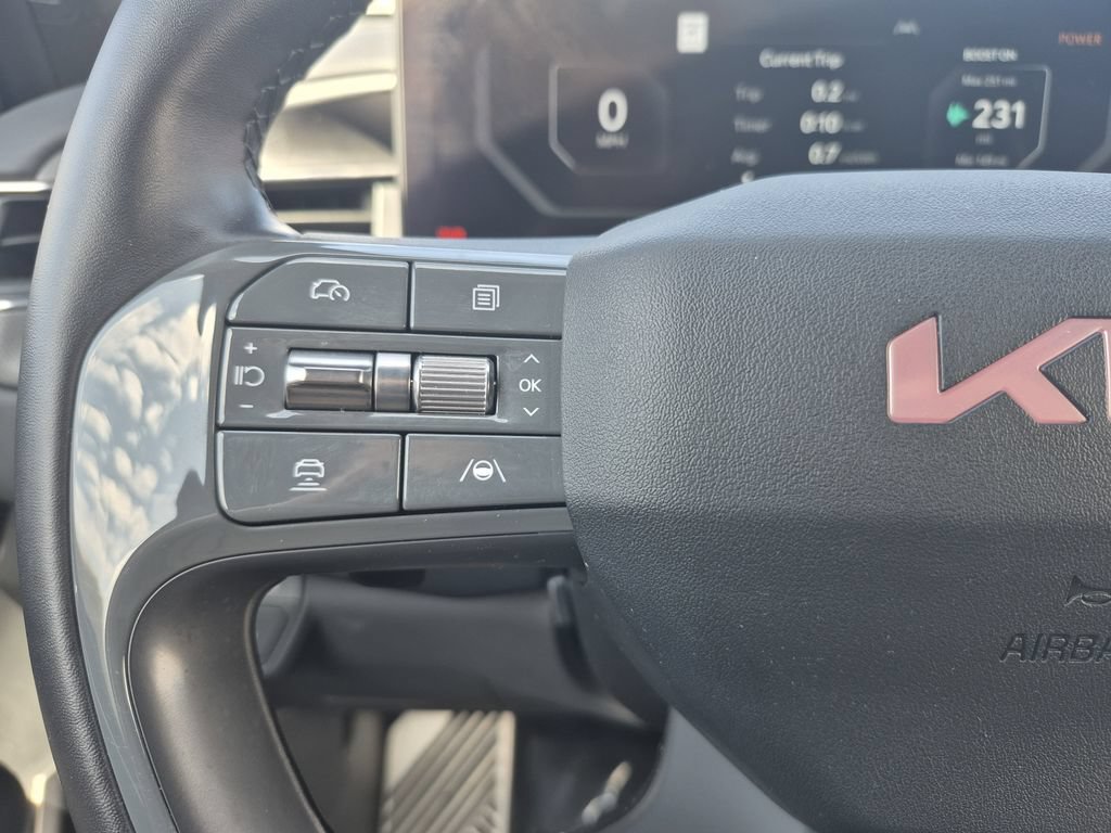 Certified 2024 Kia EV9 GT-Line AWD/4WD image 20